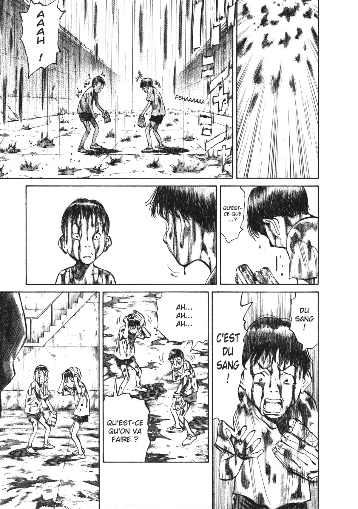 20th Century Boys – Perfect Edition Volume 11 page 81
