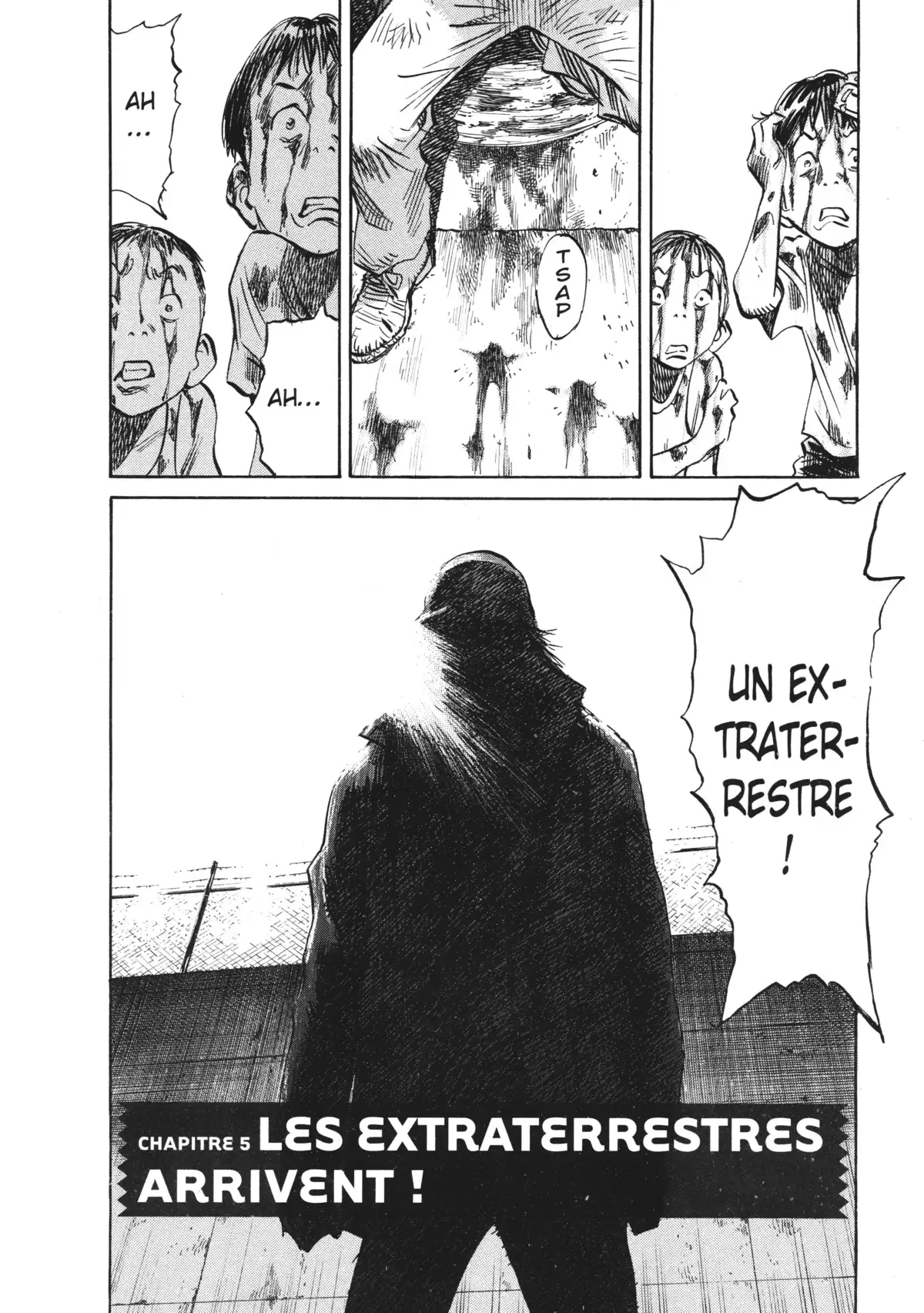 20th Century Boys – Perfect Edition Volume 11 page 82