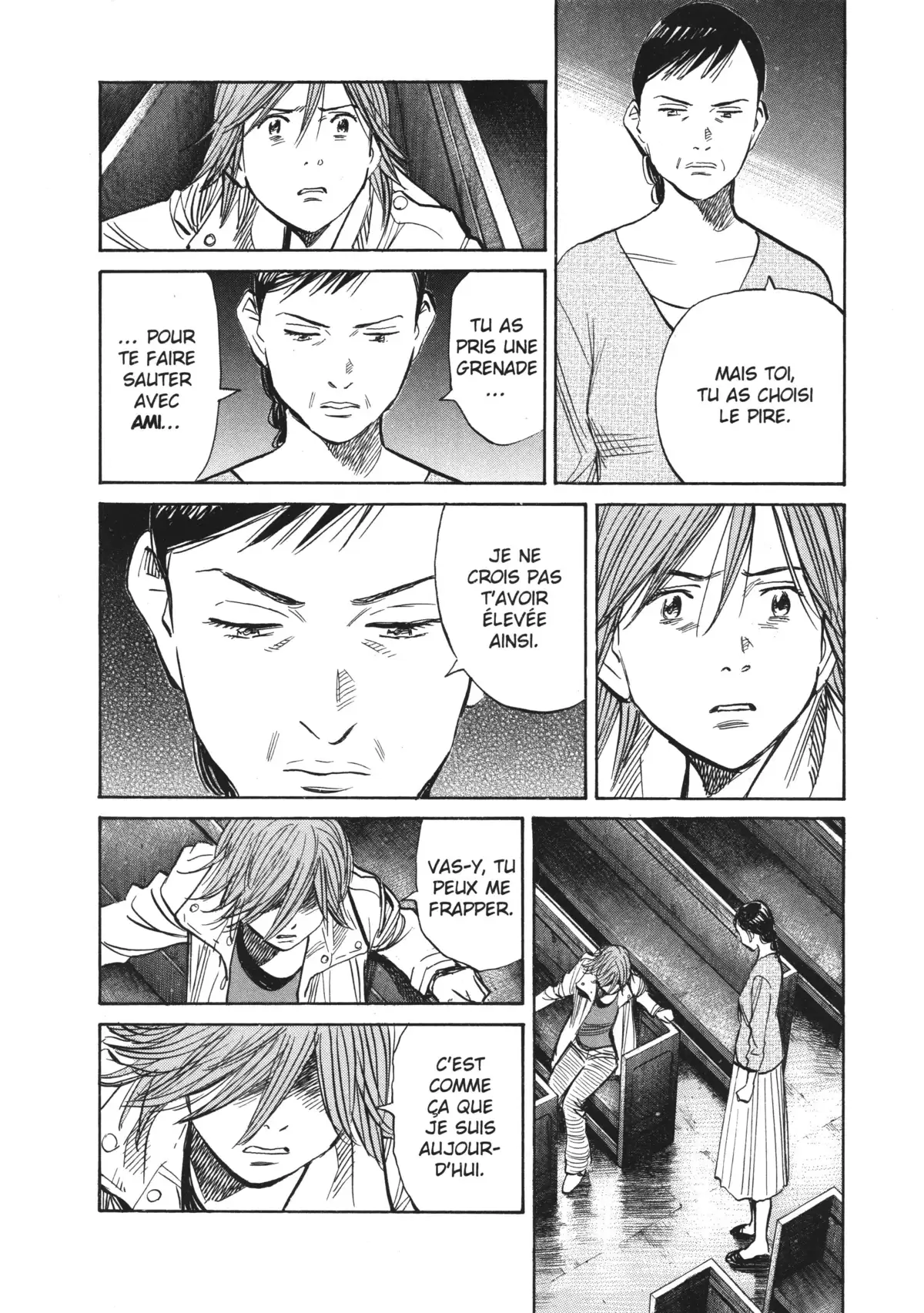 20th Century Boys – Perfect Edition Volume 11 page 86