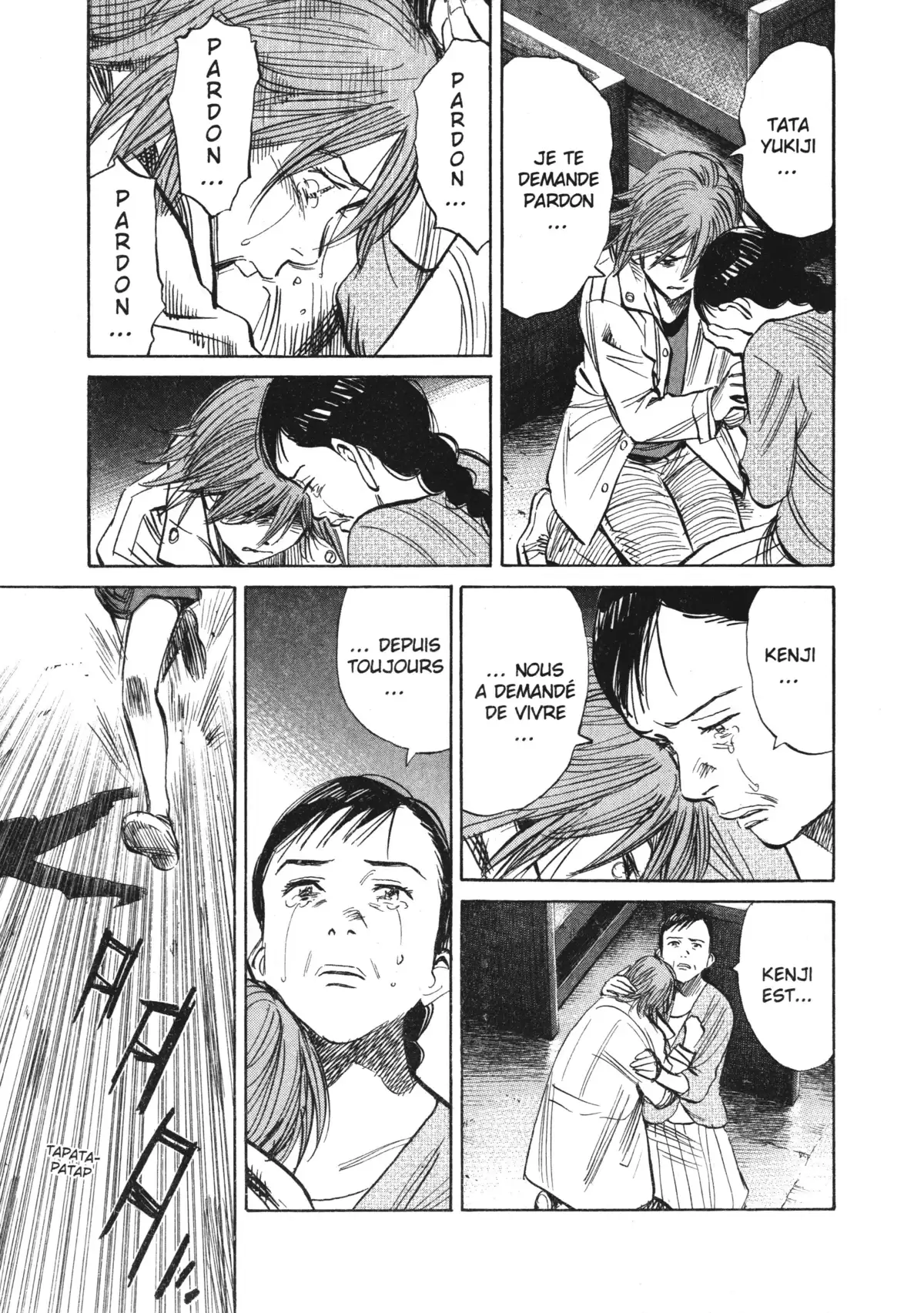 20th Century Boys – Perfect Edition Volume 11 page 89