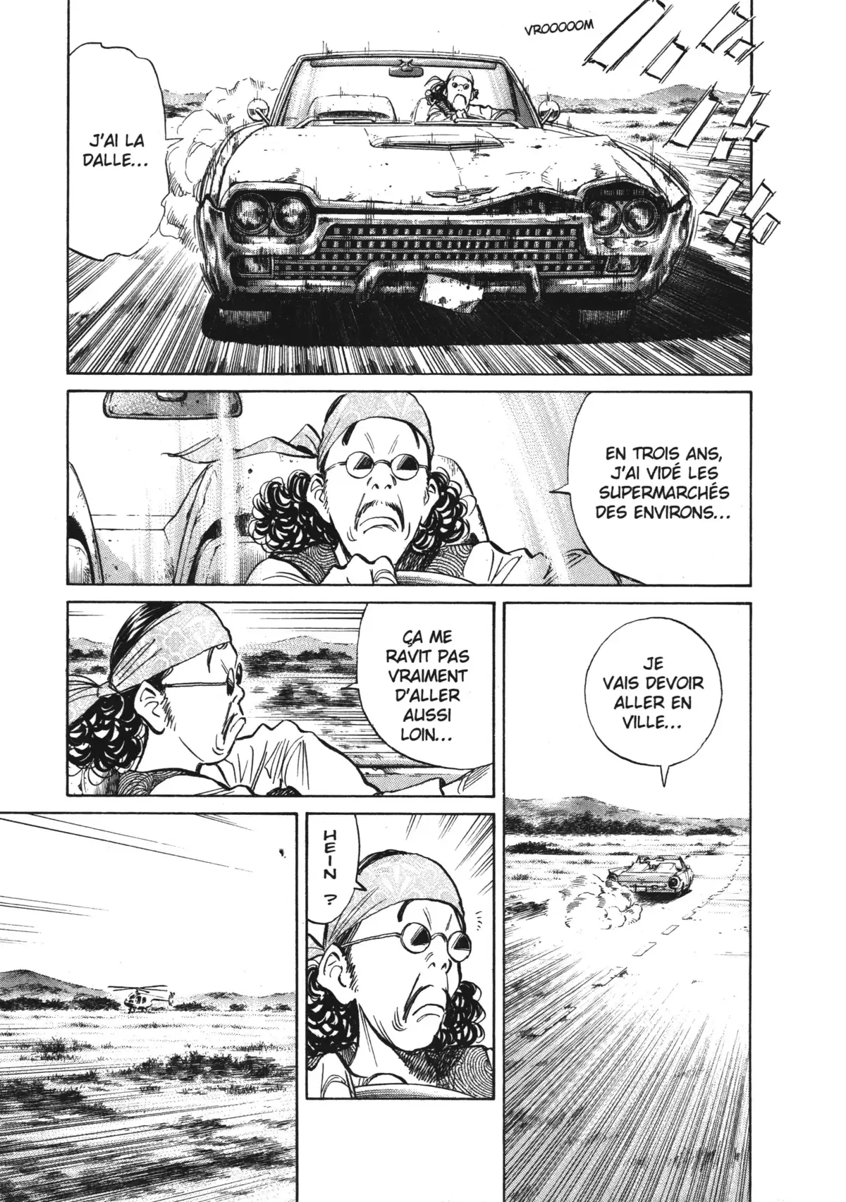 20th Century Boys – Perfect Edition Volume 11 page 9