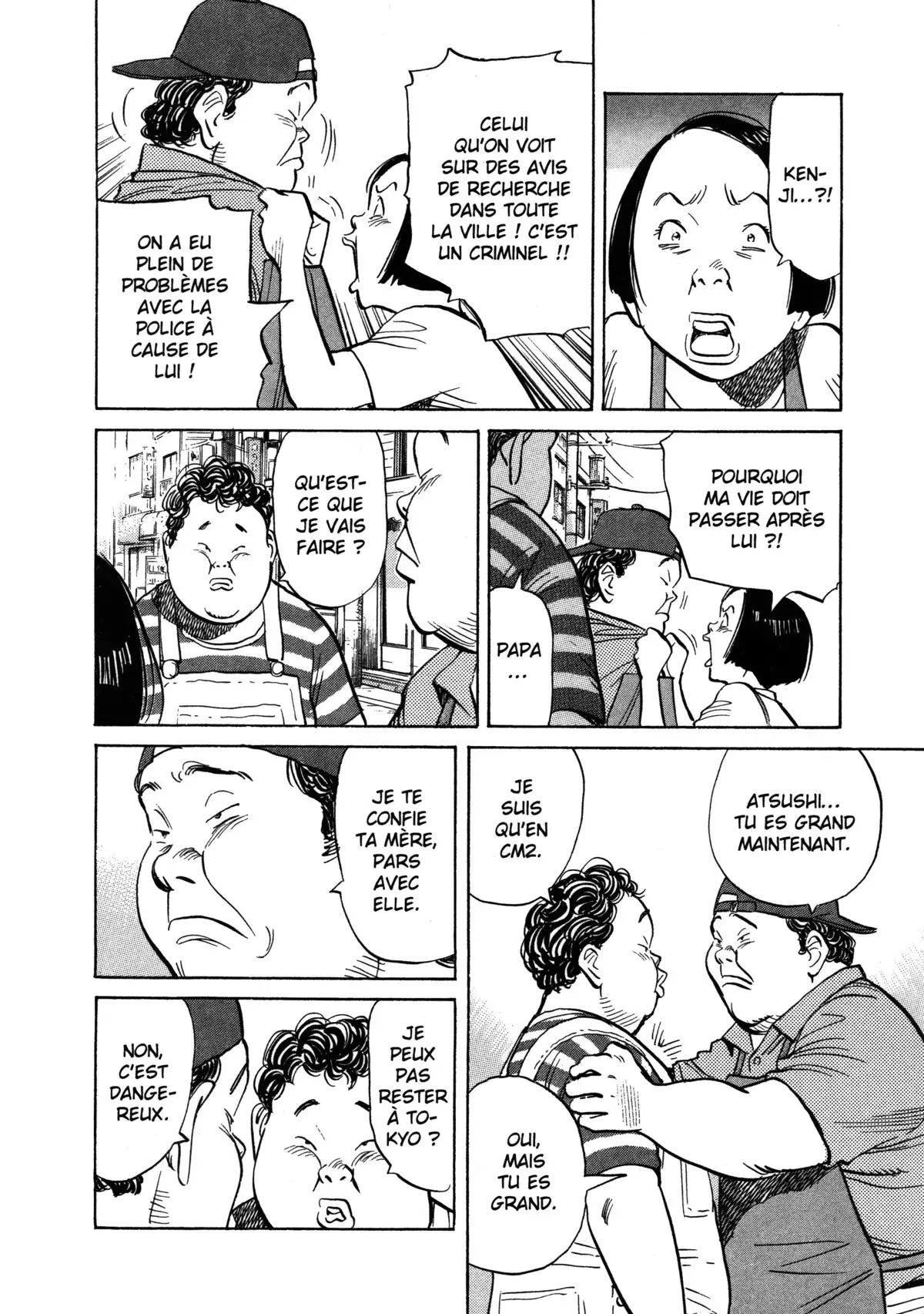 20th Century Boys – Perfect Edition Volume 3 page 12