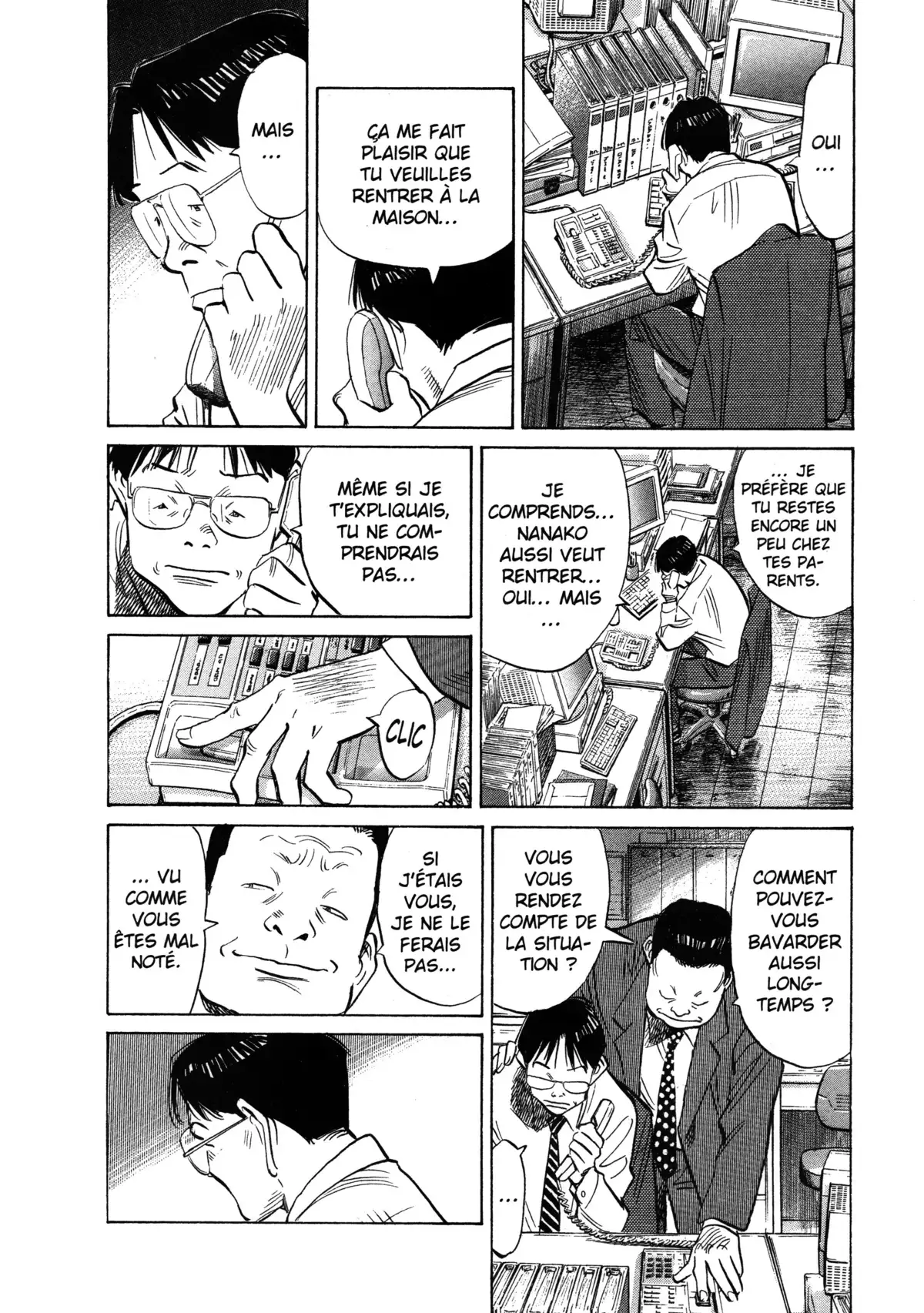 20th Century Boys – Perfect Edition Volume 3 page 14