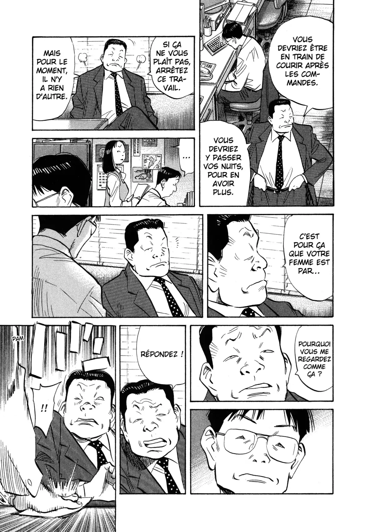 20th Century Boys – Perfect Edition Volume 3 page 15