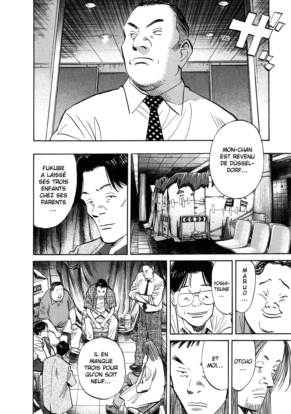 20th Century Boys – Perfect Edition Volume 3 page 18
