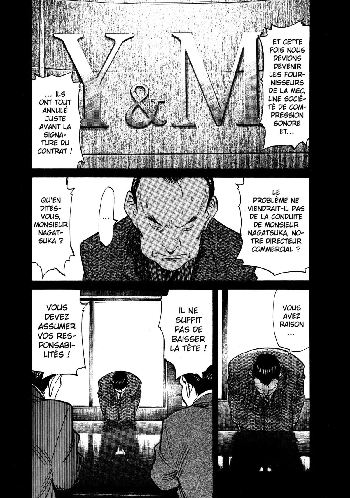 20th Century Boys – Perfect Edition Volume 3 page 23