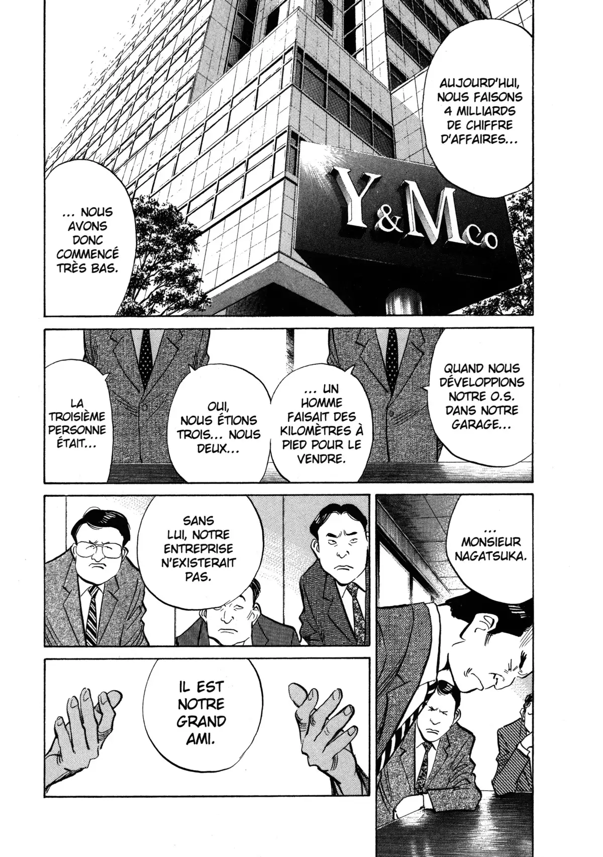 20th Century Boys – Perfect Edition Volume 3 page 25