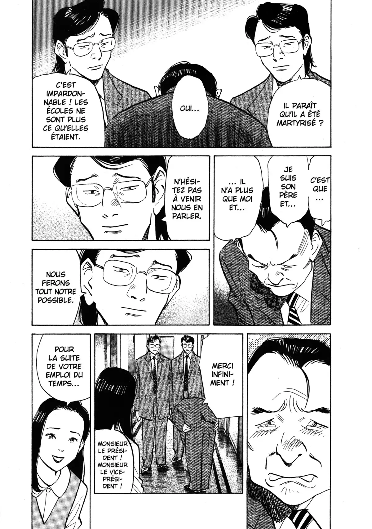 20th Century Boys – Perfect Edition Volume 3 page 28