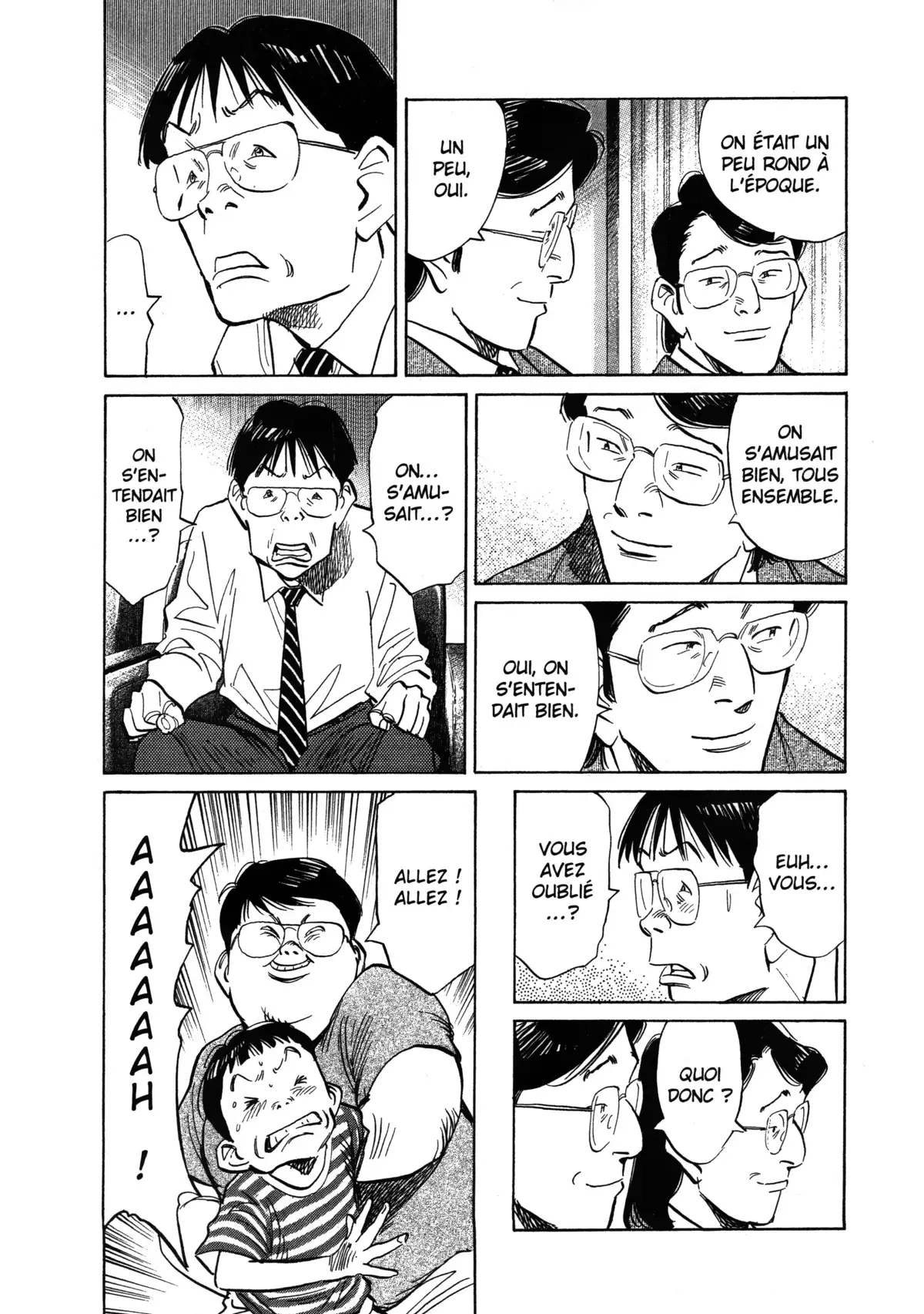 20th Century Boys – Perfect Edition Volume 3 page 31