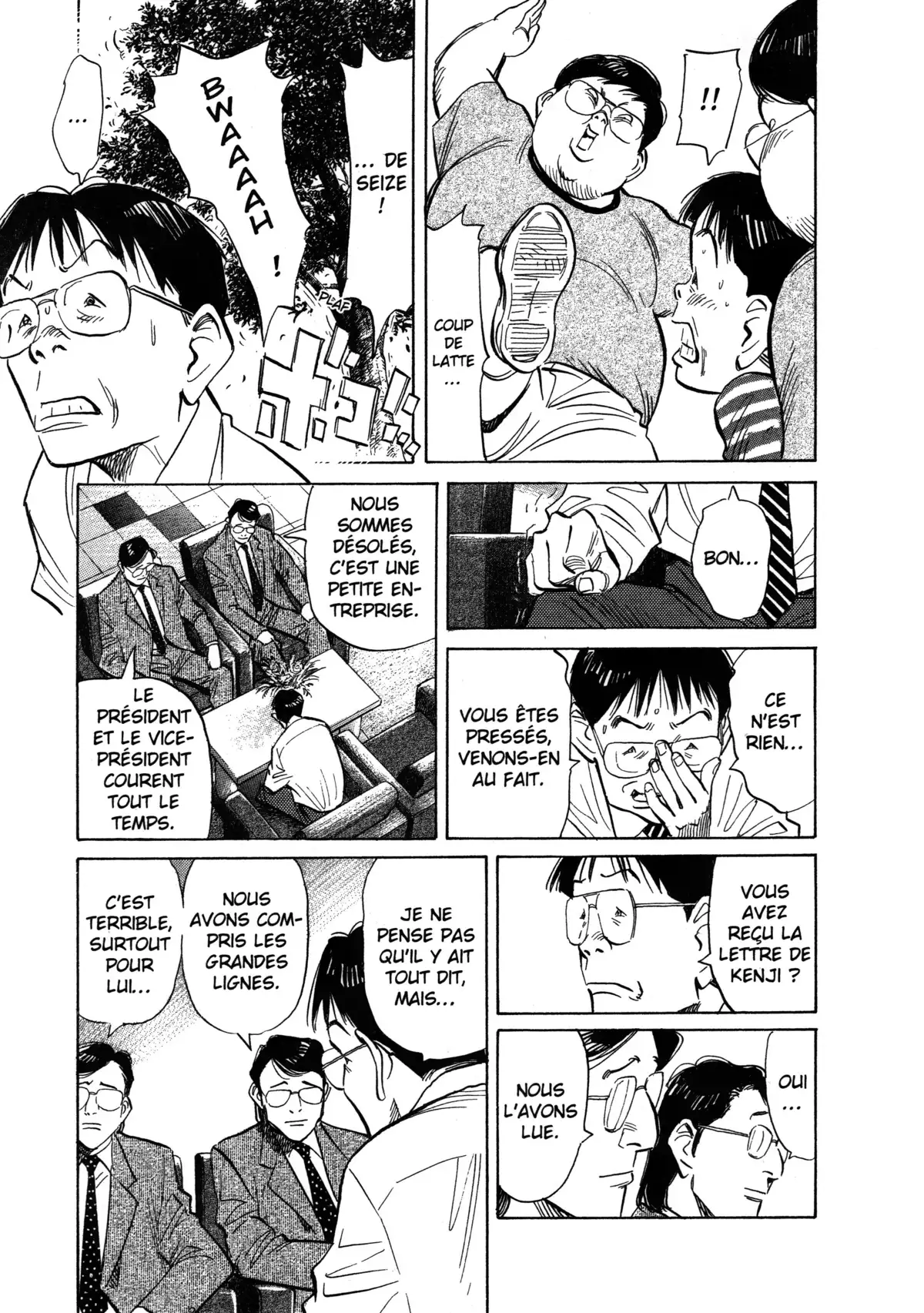 20th Century Boys – Perfect Edition Volume 3 page 32