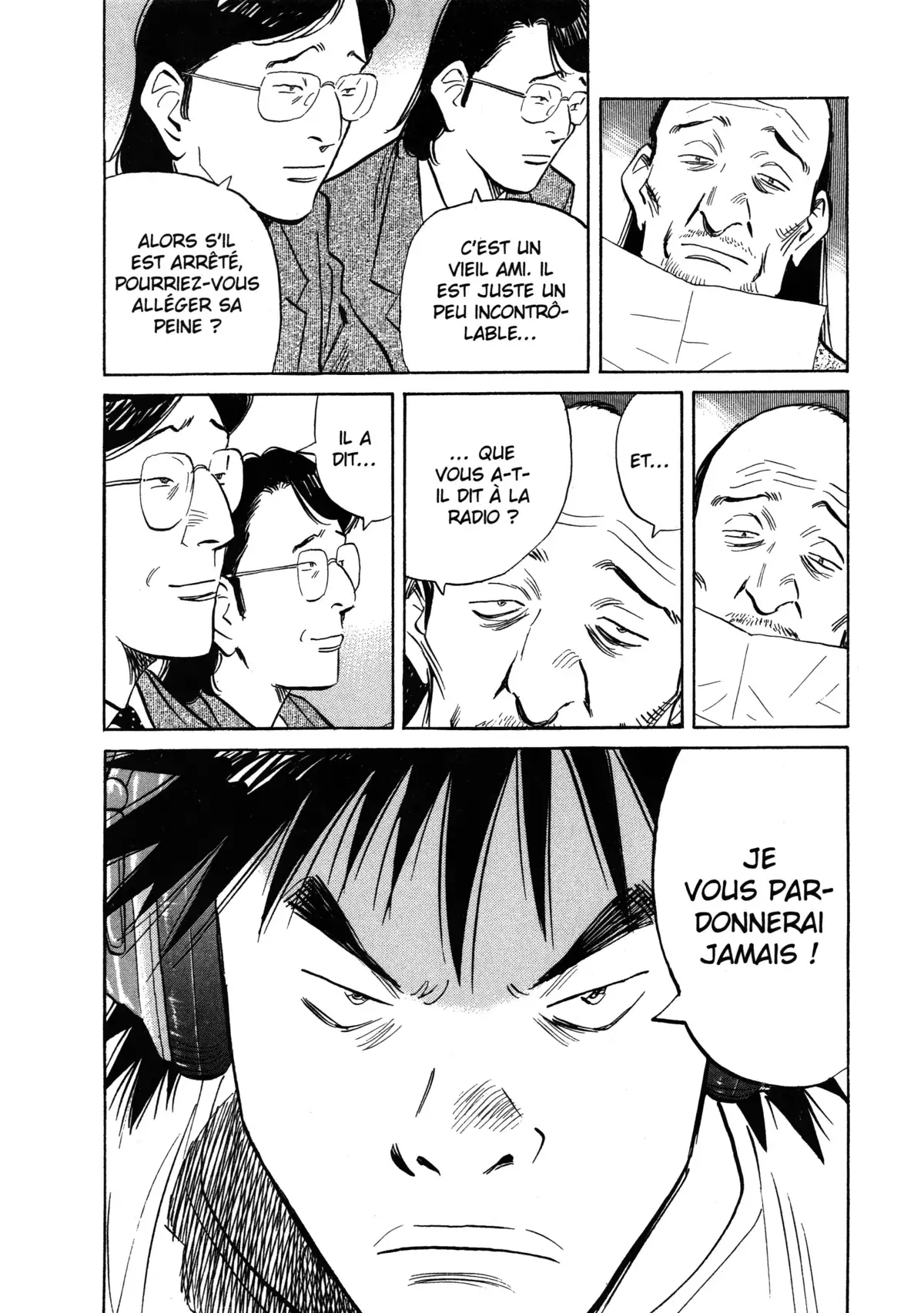20th Century Boys – Perfect Edition Volume 3 page 39