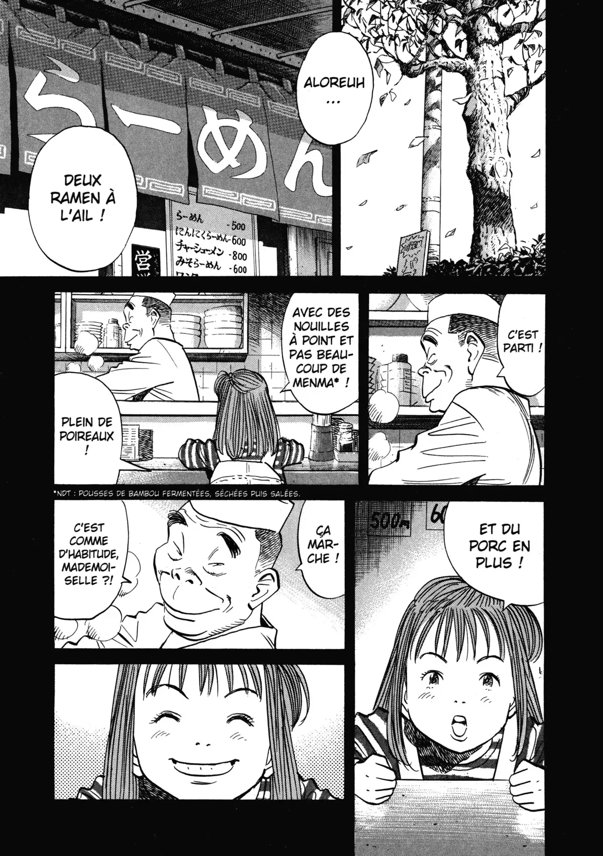 20th Century Boys – Perfect Edition Volume 3 page 40