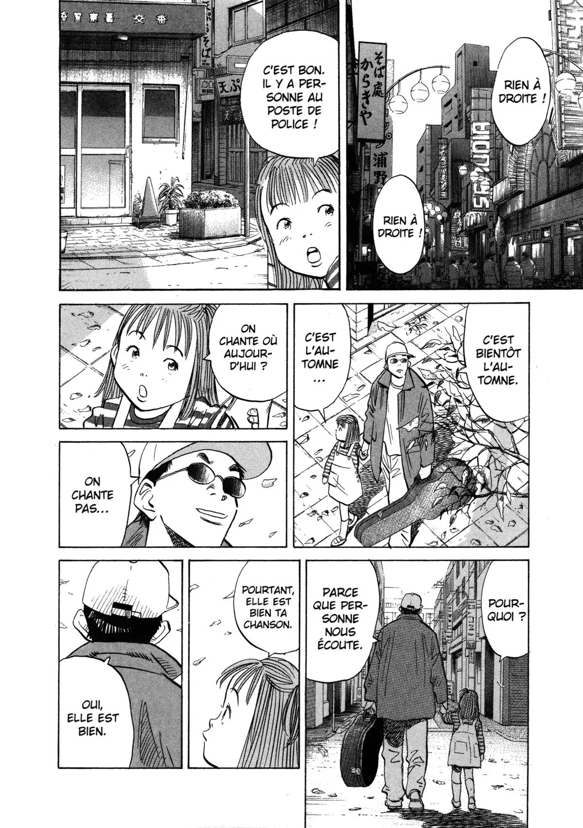 20th Century Boys – Perfect Edition Volume 3 page 43