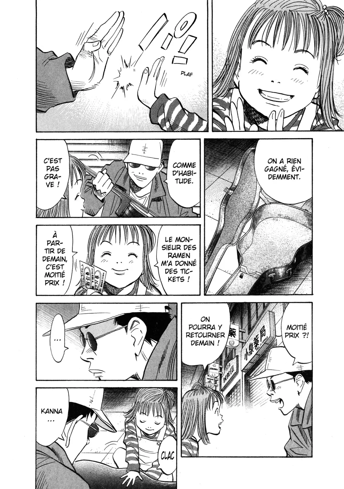 20th Century Boys – Perfect Edition Volume 3 page 45