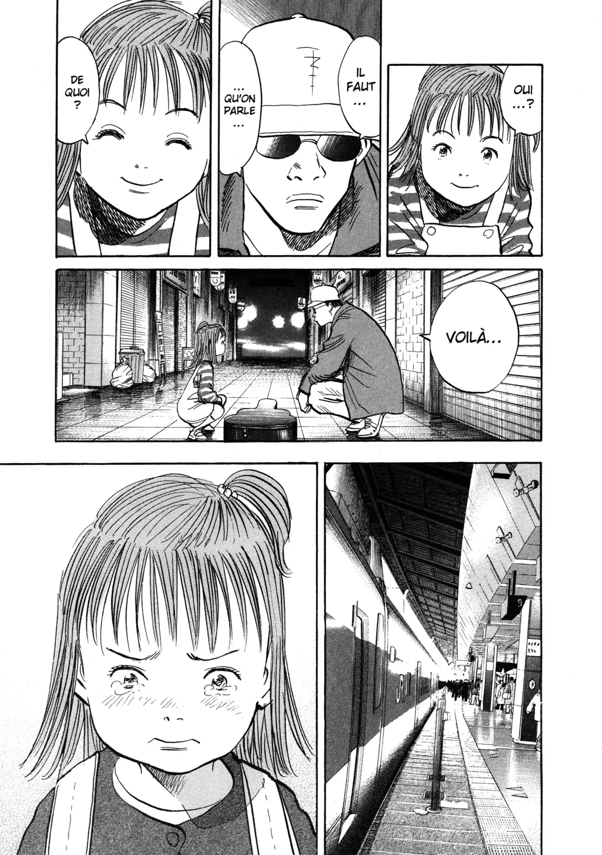 20th Century Boys – Perfect Edition Volume 3 page 46
