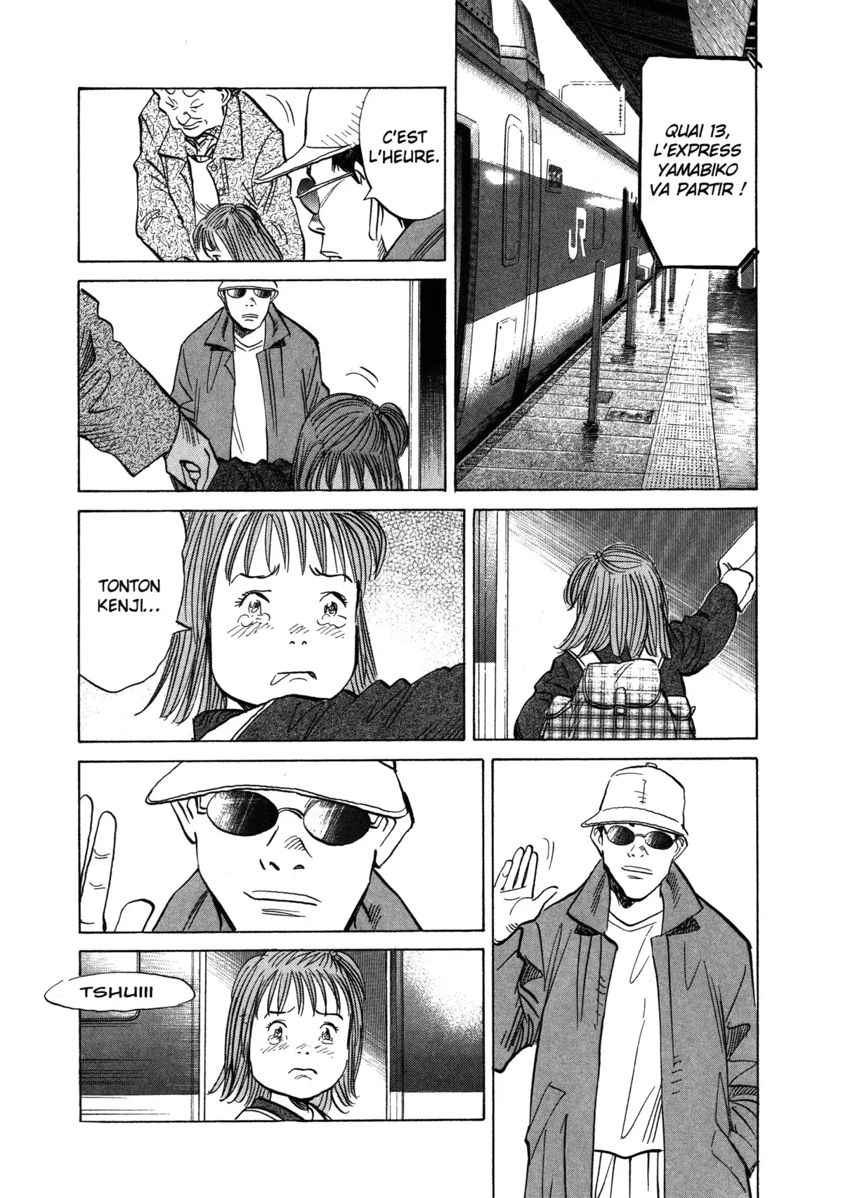 20th Century Boys – Perfect Edition Volume 3 page 48