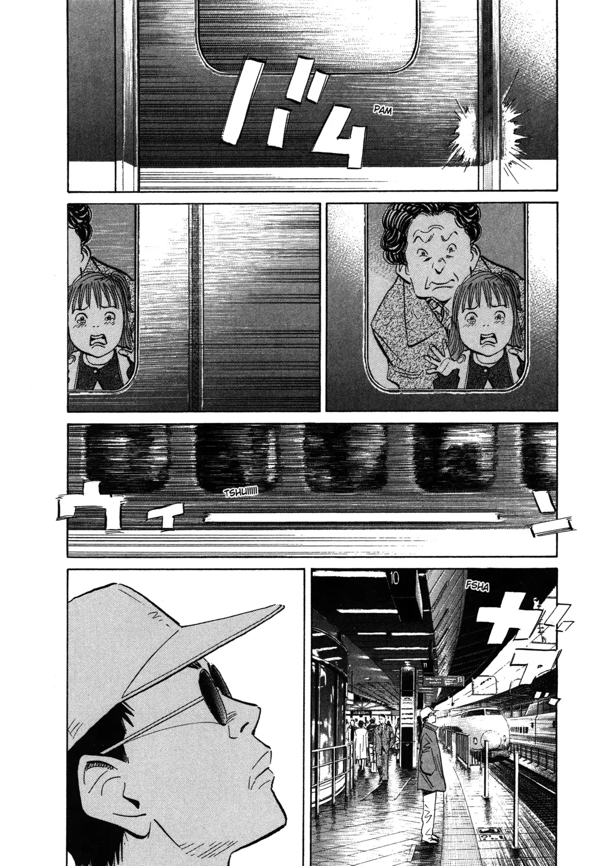 20th Century Boys – Perfect Edition Volume 3 page 49