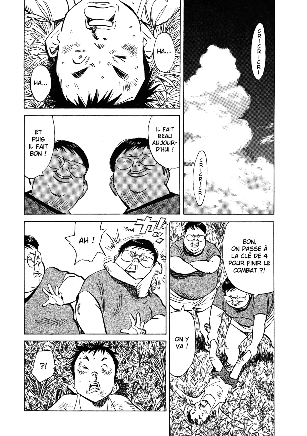 20th Century Boys – Perfect Edition Volume 3 page 5