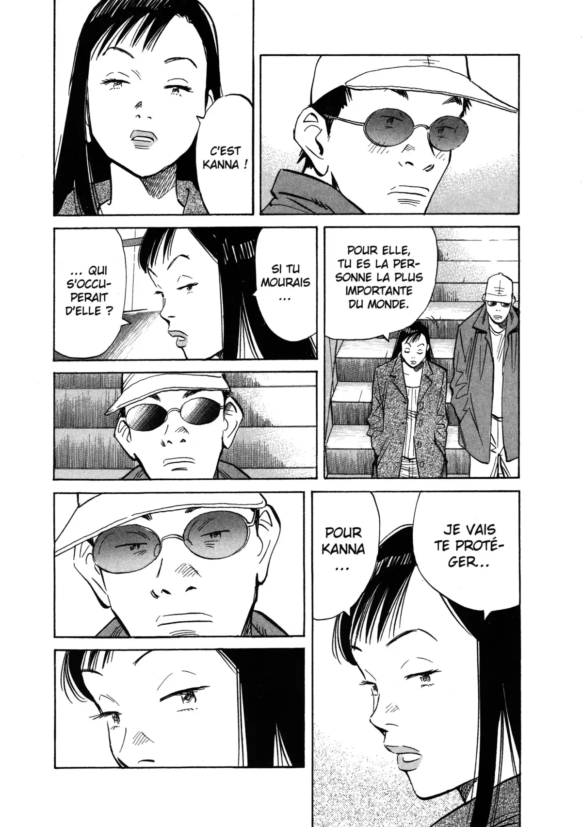 20th Century Boys – Perfect Edition Volume 3 page 52