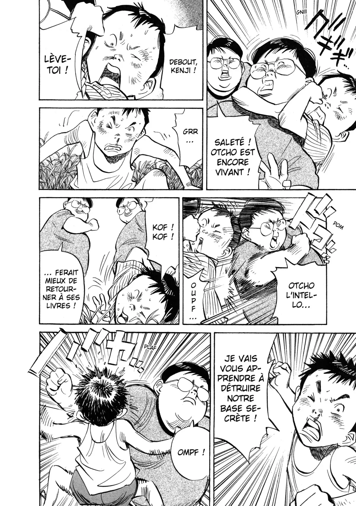 20th Century Boys – Perfect Edition Volume 3 page 6