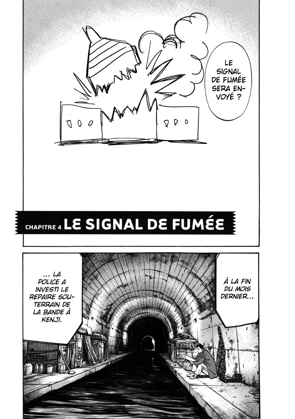 20th Century Boys – Perfect Edition Volume 3 page 62