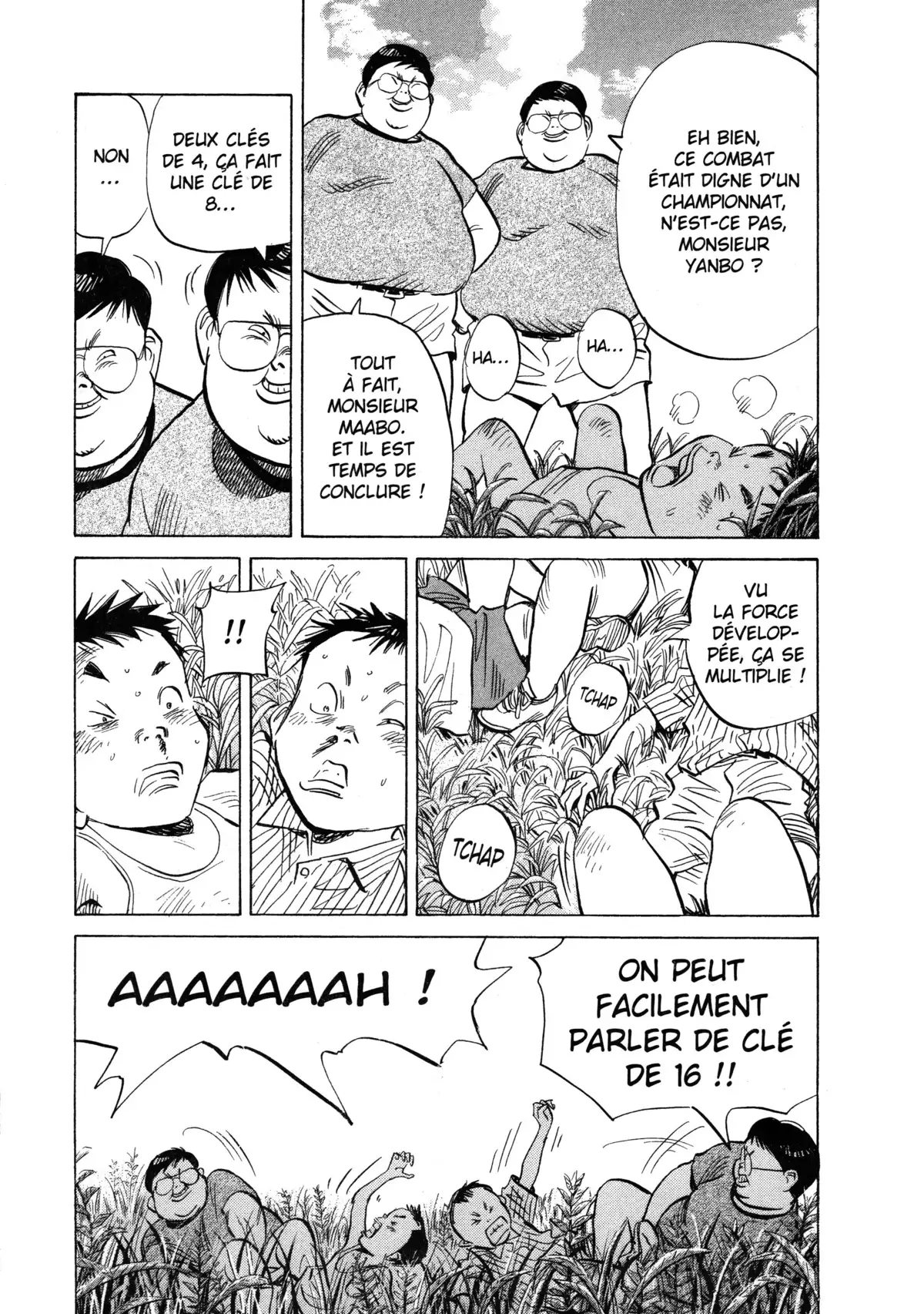 20th Century Boys – Perfect Edition Volume 3 page 7