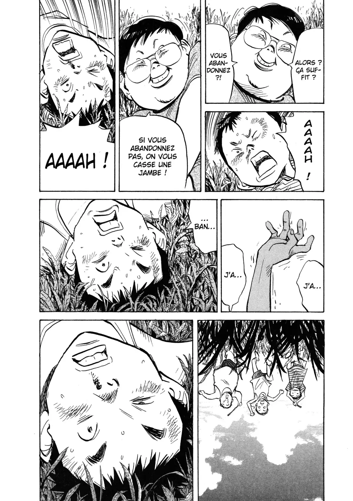 20th Century Boys – Perfect Edition Volume 3 page 8