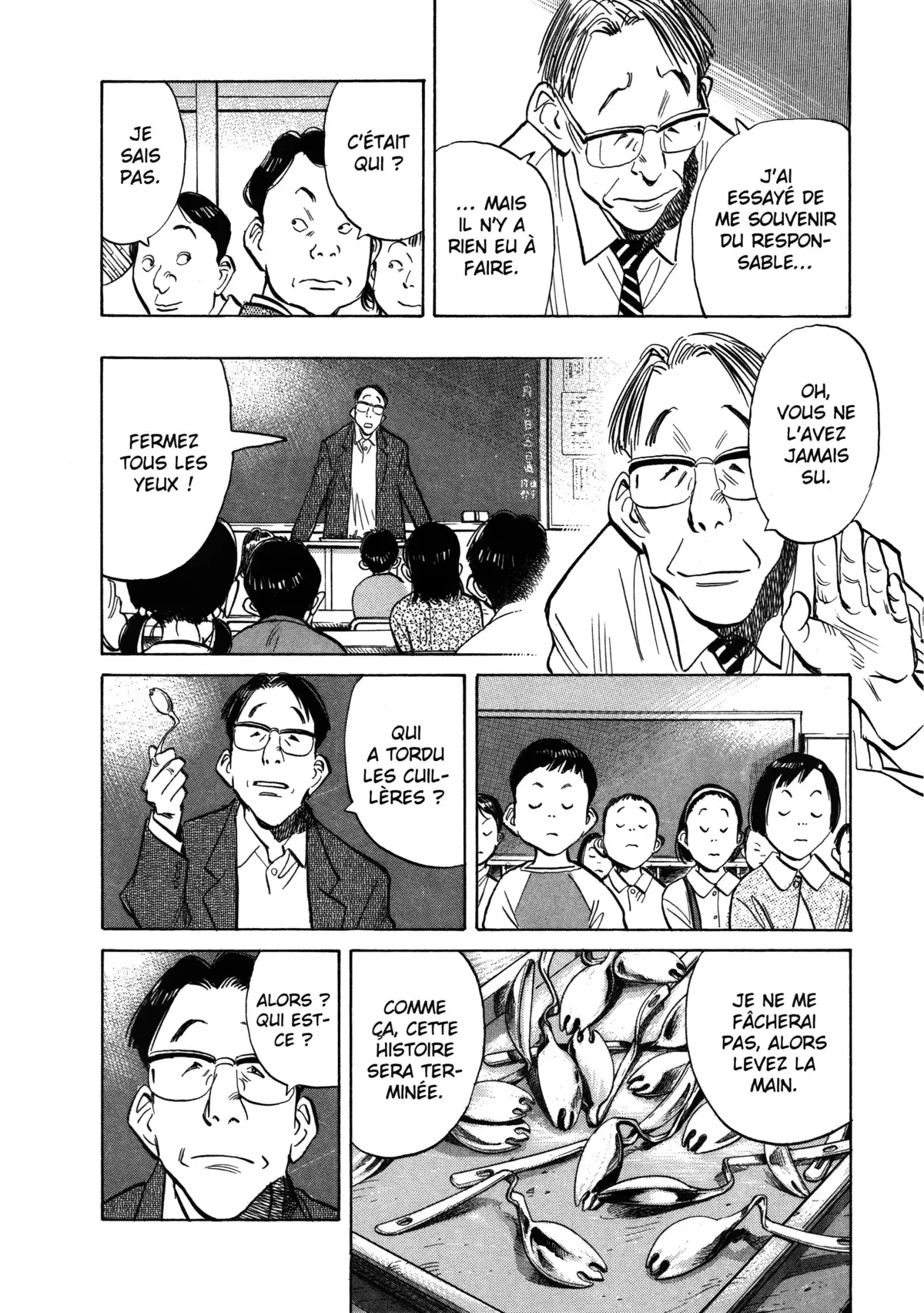 20th Century Boys – Perfect Edition Volume 2 page 101