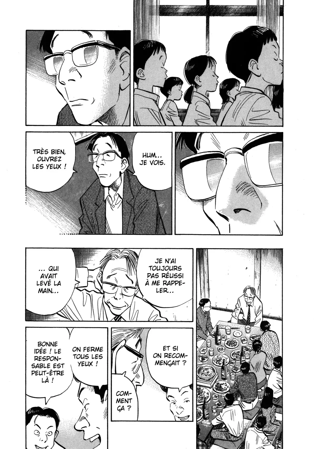20th Century Boys – Perfect Edition Volume 2 page 102