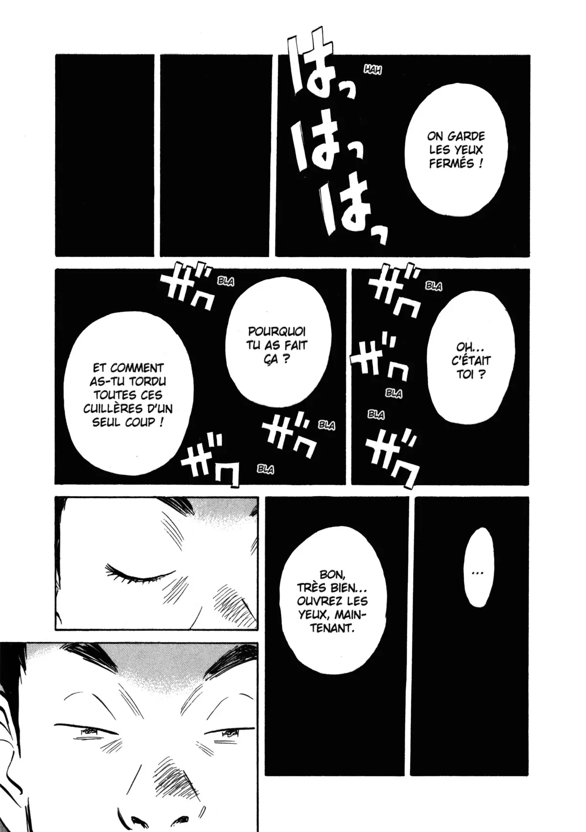 20th Century Boys – Perfect Edition Volume 2 page 104