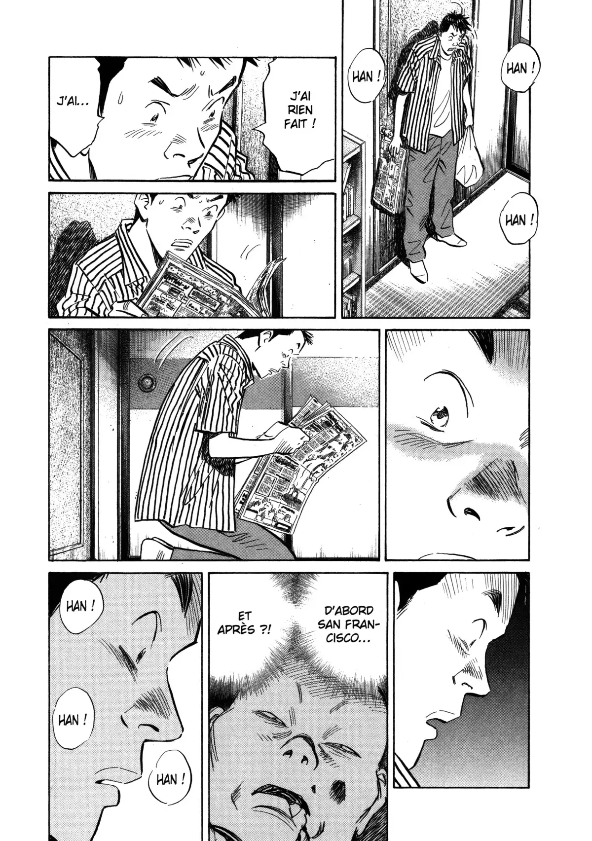 20th Century Boys – Perfect Edition Volume 2 page 11