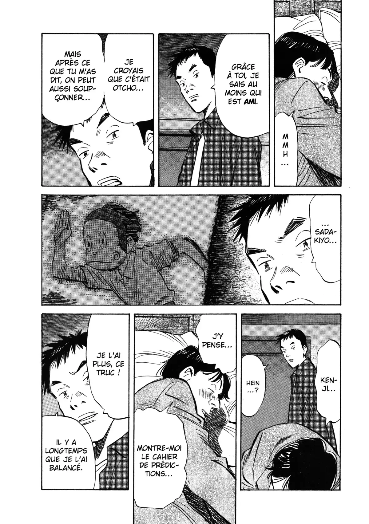 20th Century Boys – Perfect Edition Volume 2 page 117