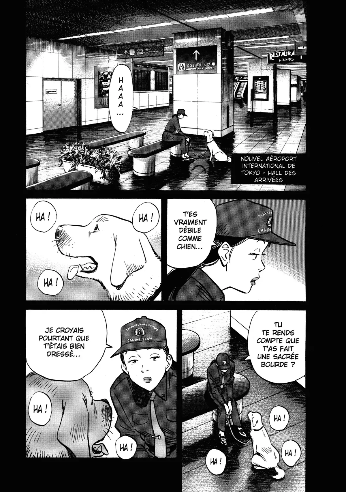 20th Century Boys – Perfect Edition Volume 2 page 132