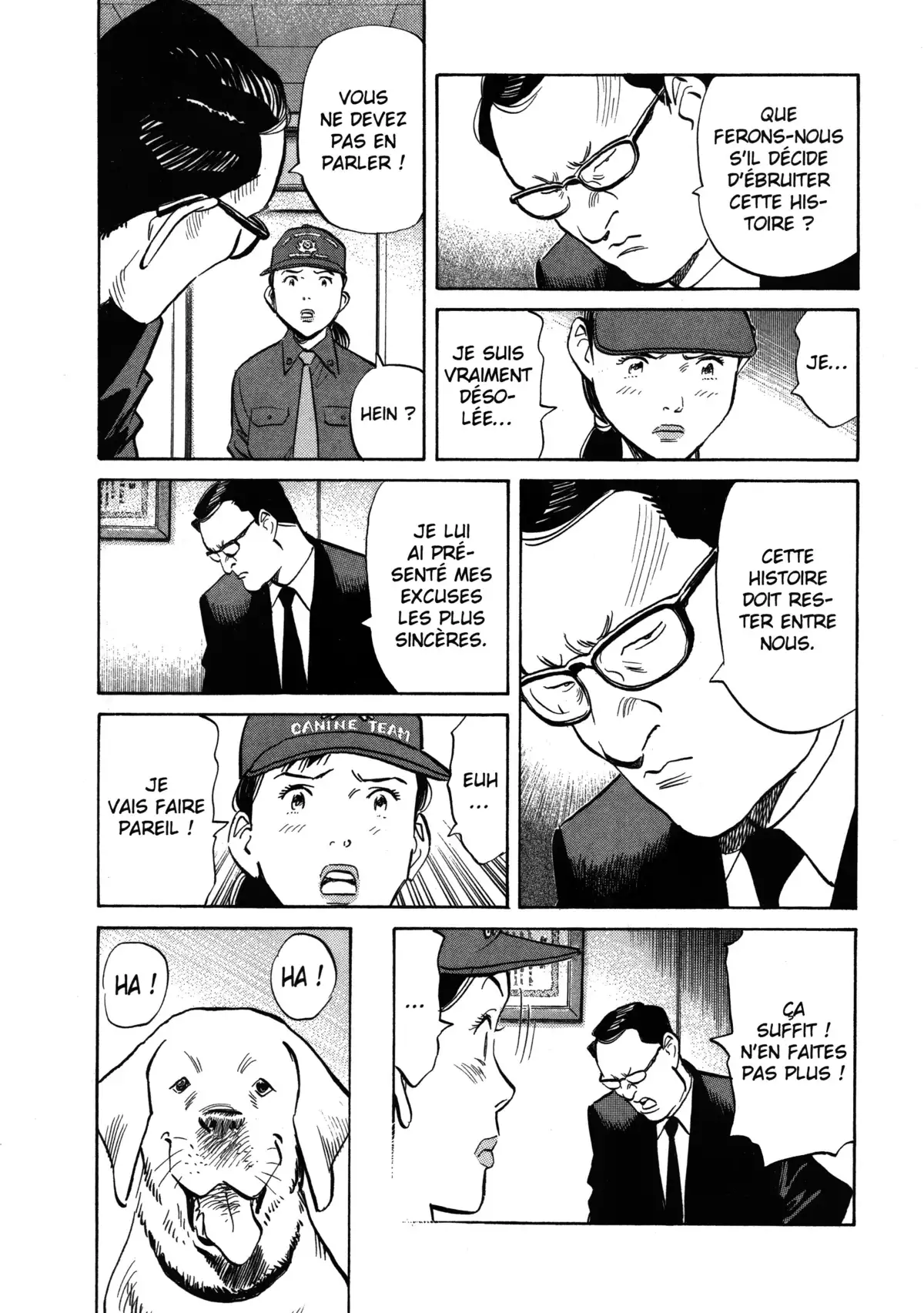 20th Century Boys – Perfect Edition Volume 2 page 135