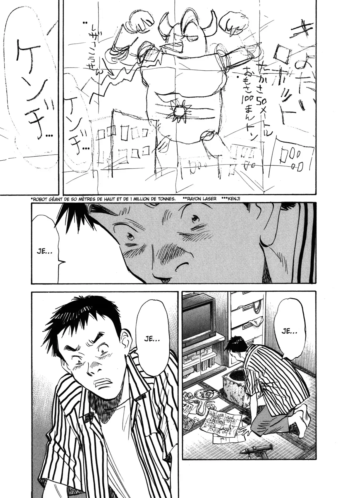 20th Century Boys – Perfect Edition Volume 2 page 15