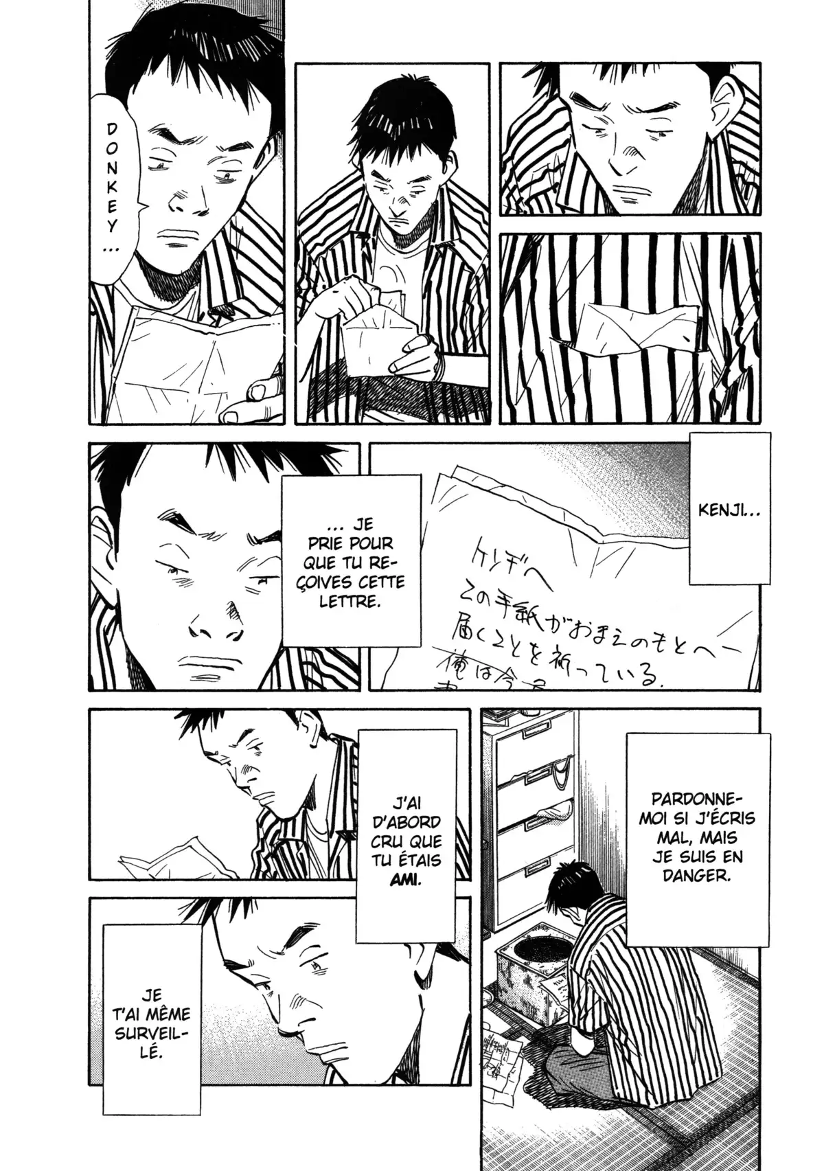 20th Century Boys – Perfect Edition Volume 2 page 16