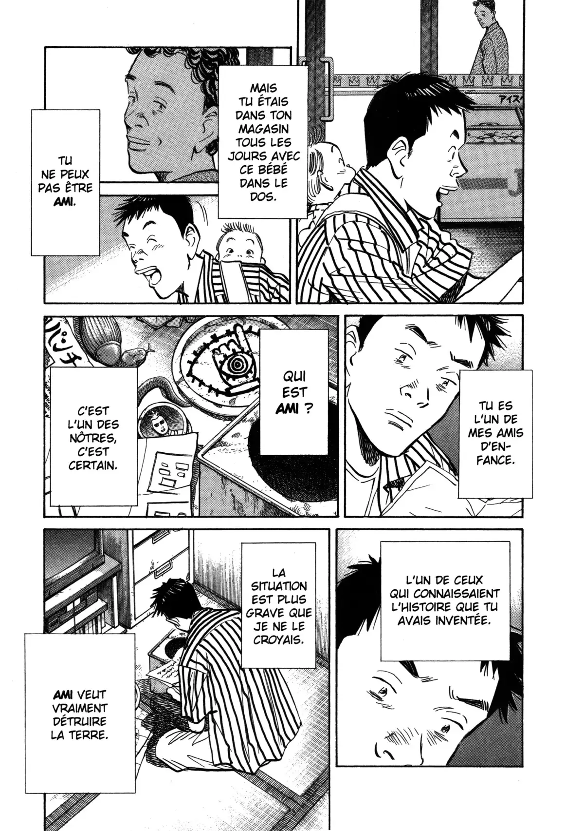 20th Century Boys – Perfect Edition Volume 2 page 17