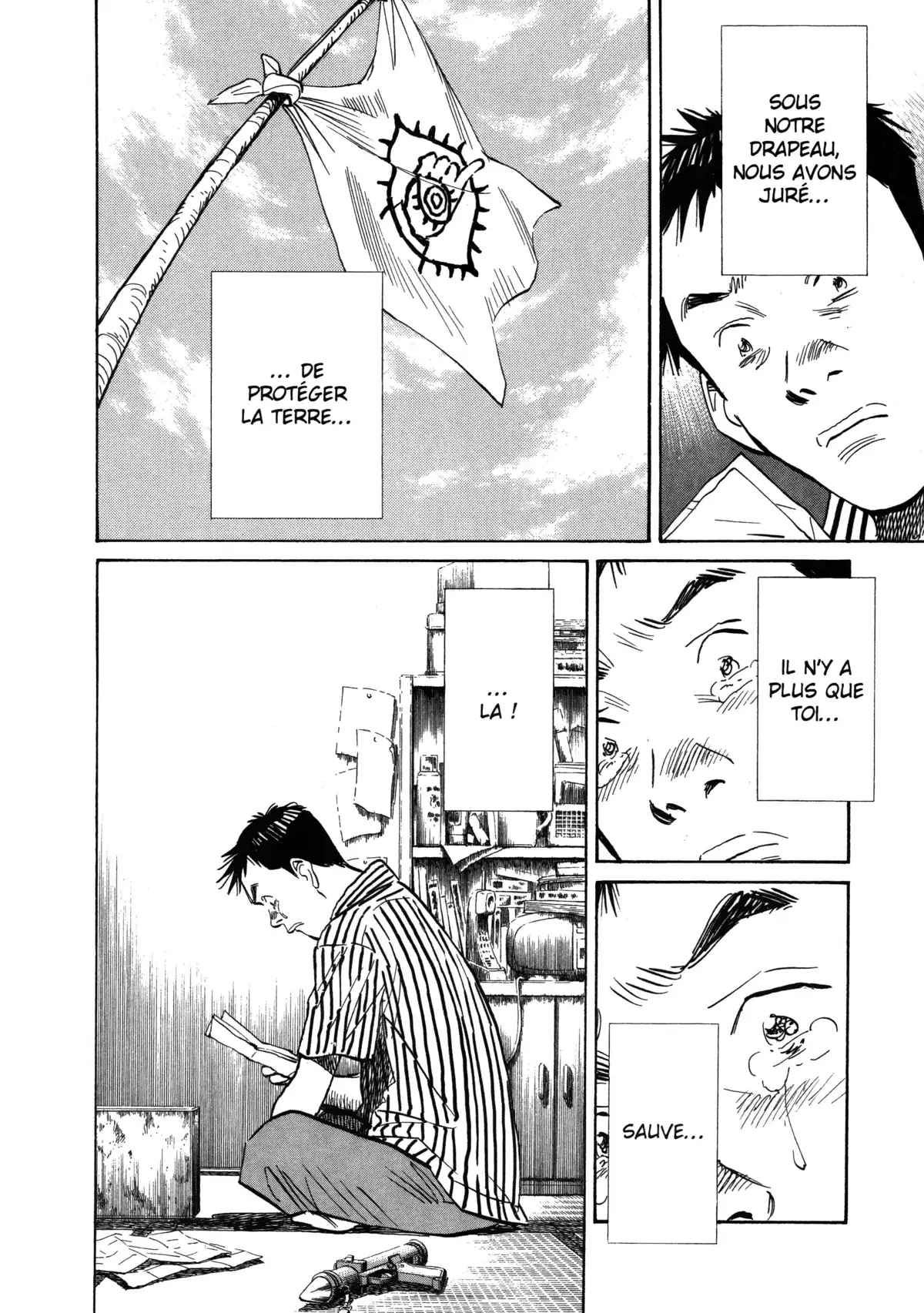 20th Century Boys – Perfect Edition Volume 2 page 18
