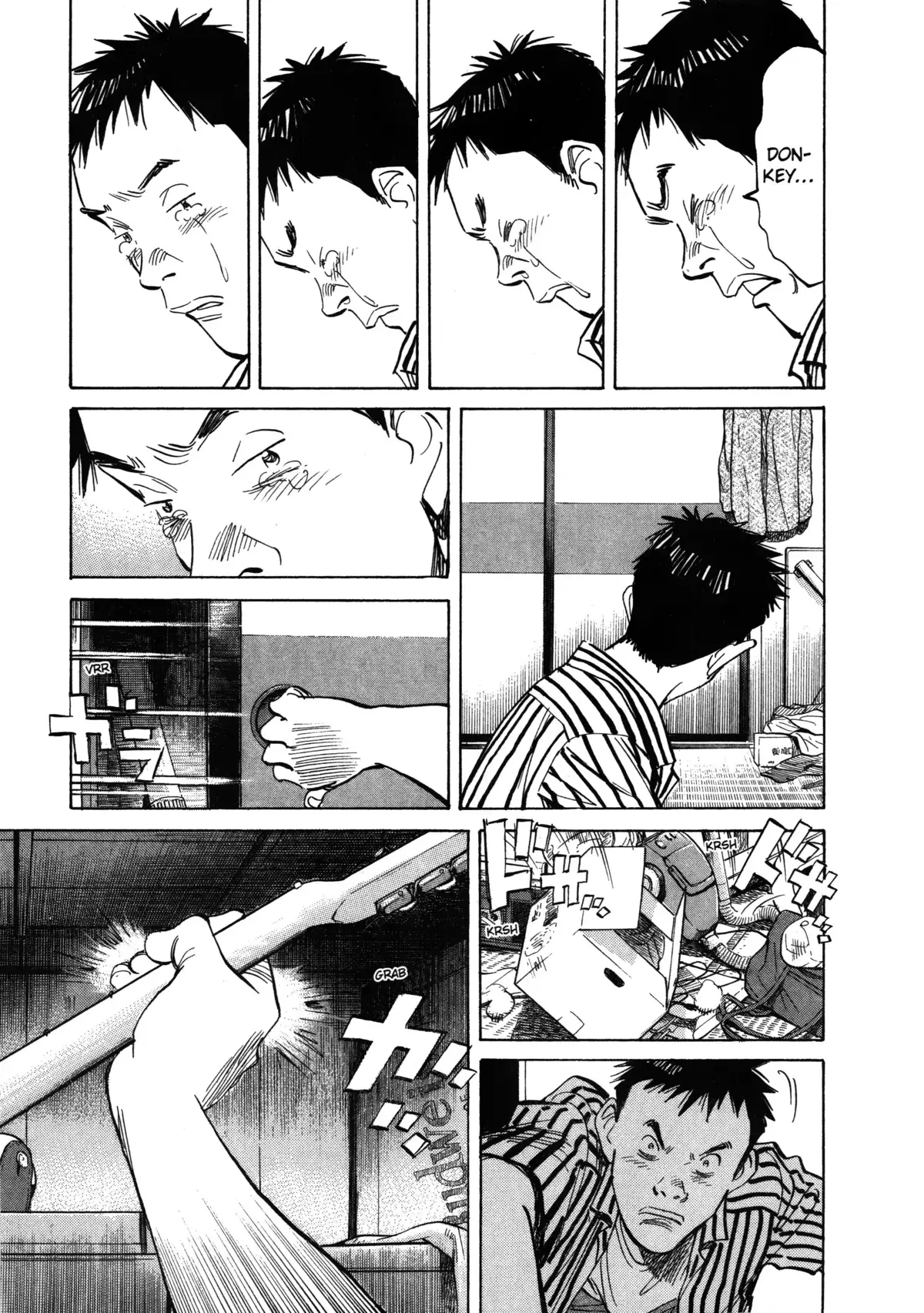 20th Century Boys – Perfect Edition Volume 2 page 20