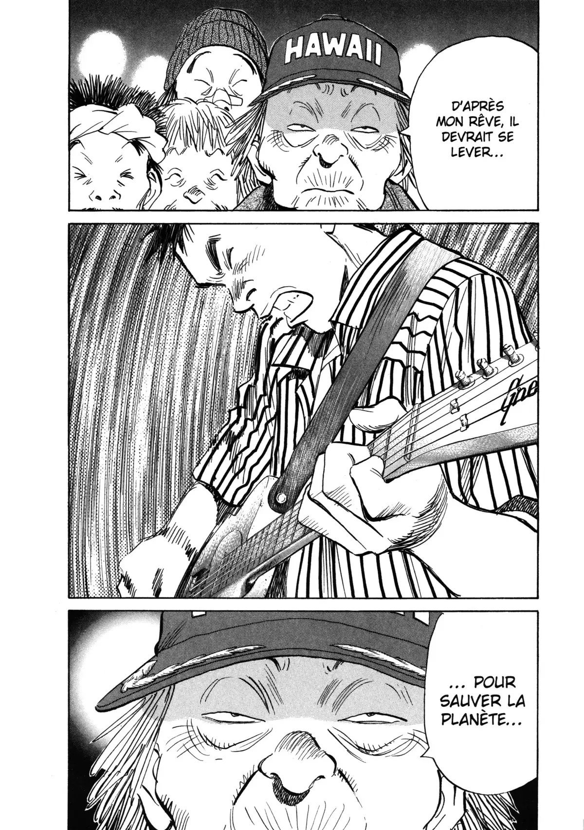 20th Century Boys – Perfect Edition Volume 2 page 22