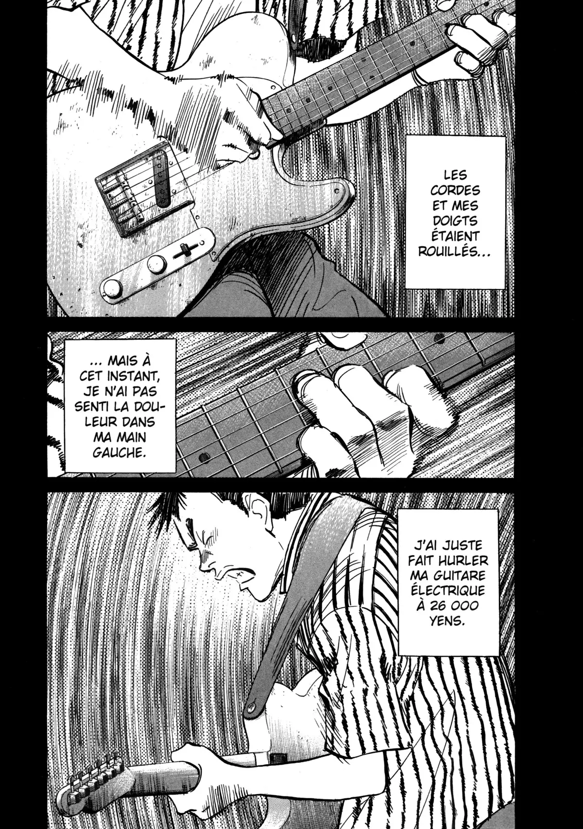 20th Century Boys – Perfect Edition Volume 2 page 23