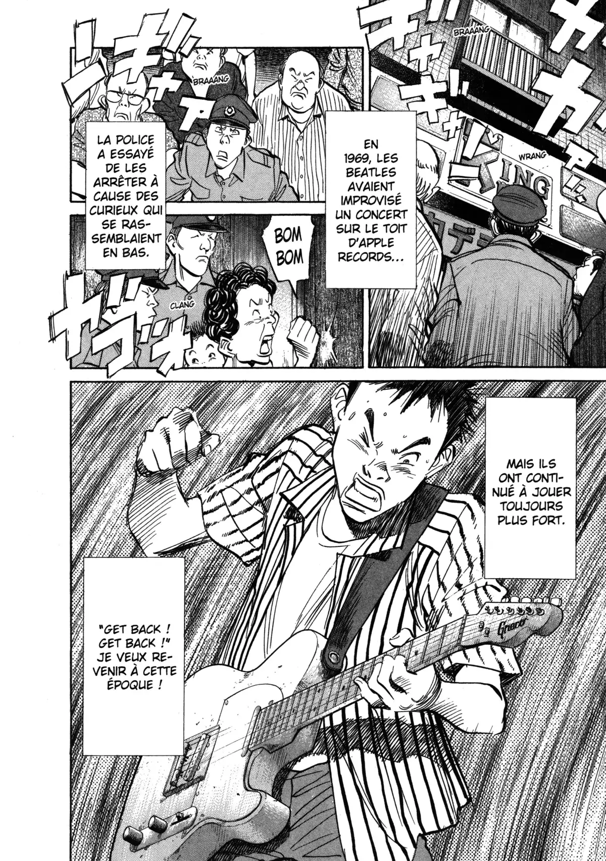 20th Century Boys – Perfect Edition Volume 2 page 24