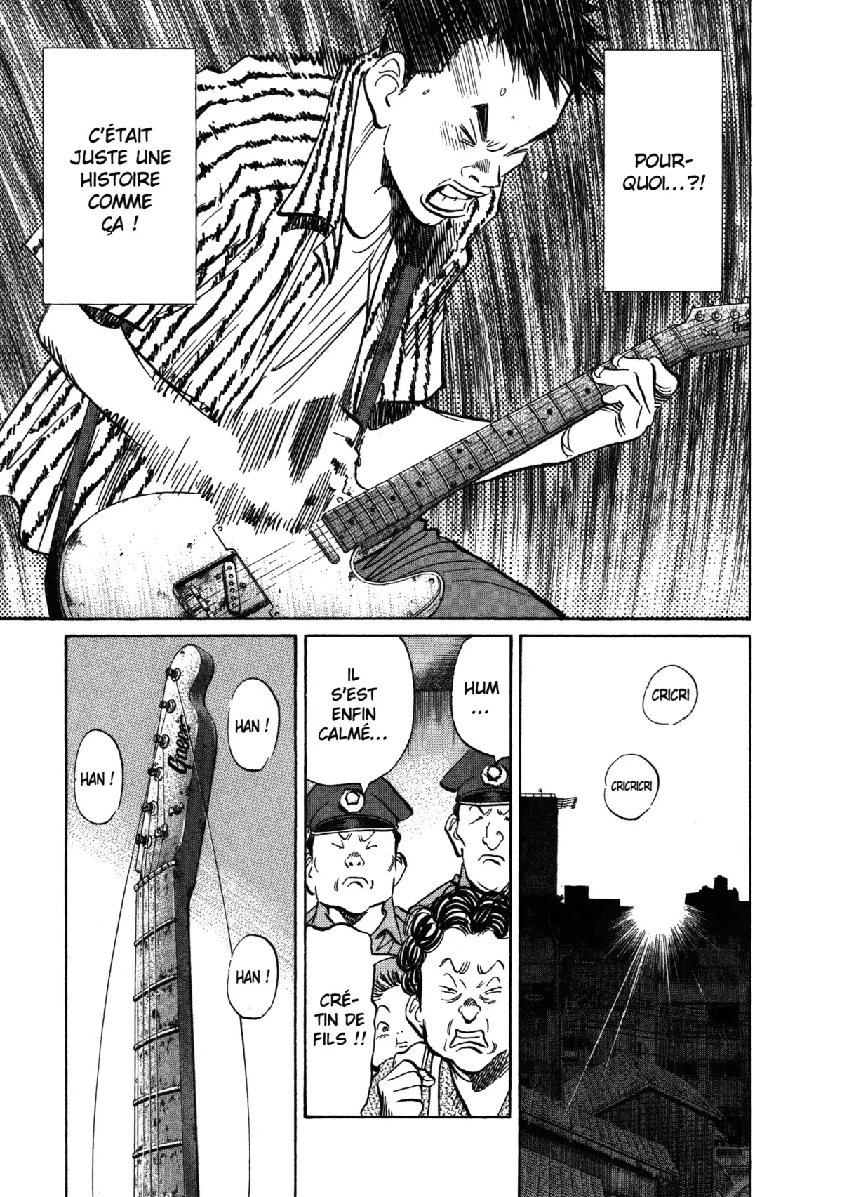 20th Century Boys – Perfect Edition Volume 2 page 25