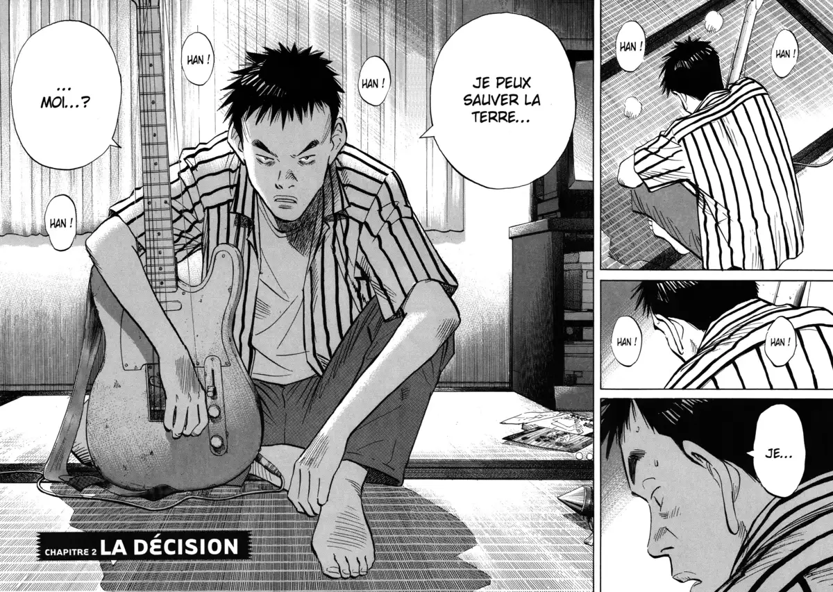 20th Century Boys – Perfect Edition Volume 2 page 26