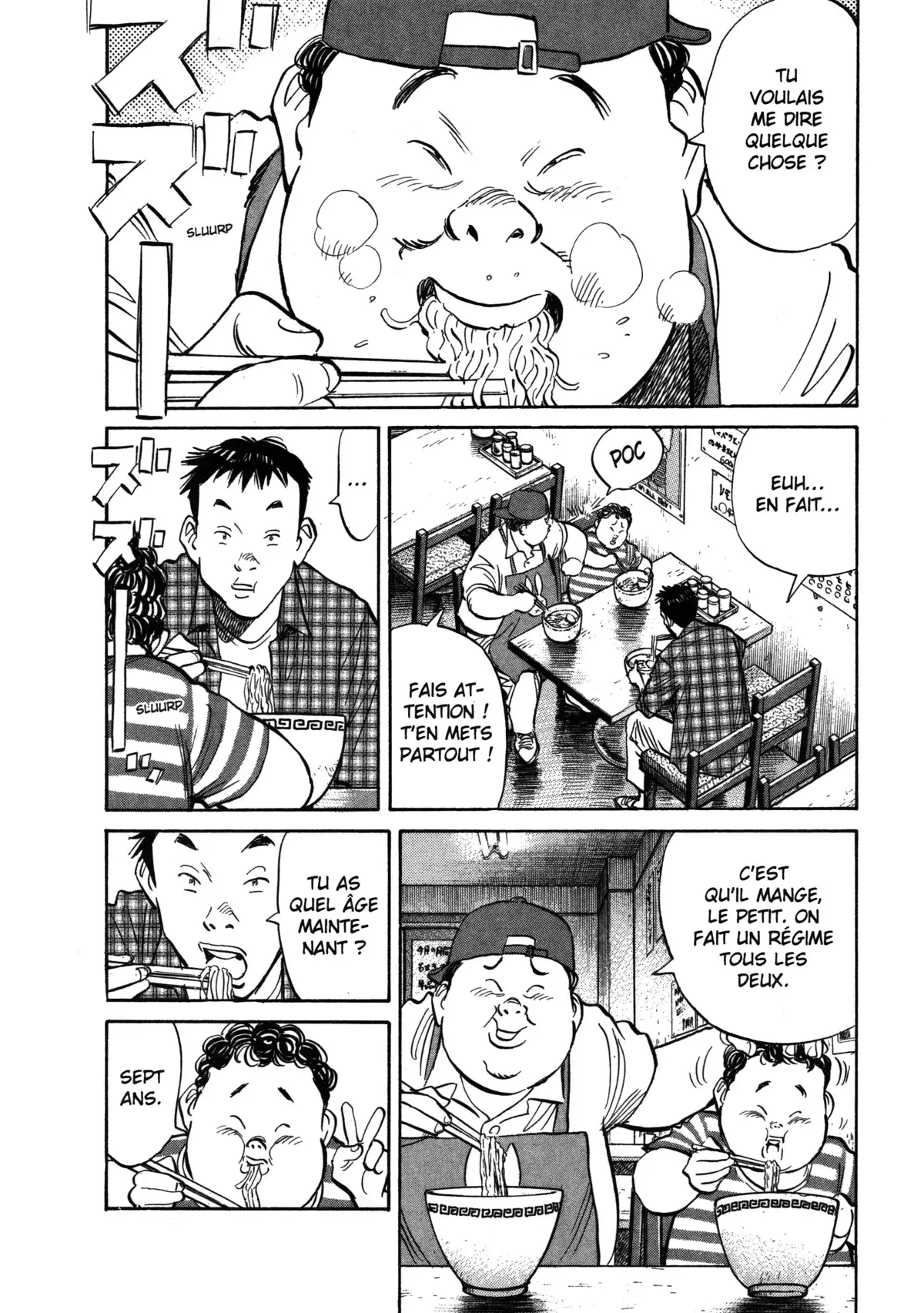 20th Century Boys – Perfect Edition Volume 2 page 27