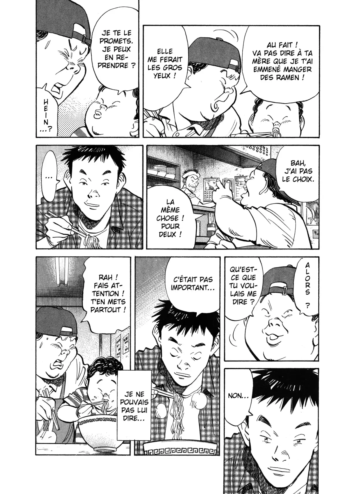 20th Century Boys – Perfect Edition Volume 2 page 29
