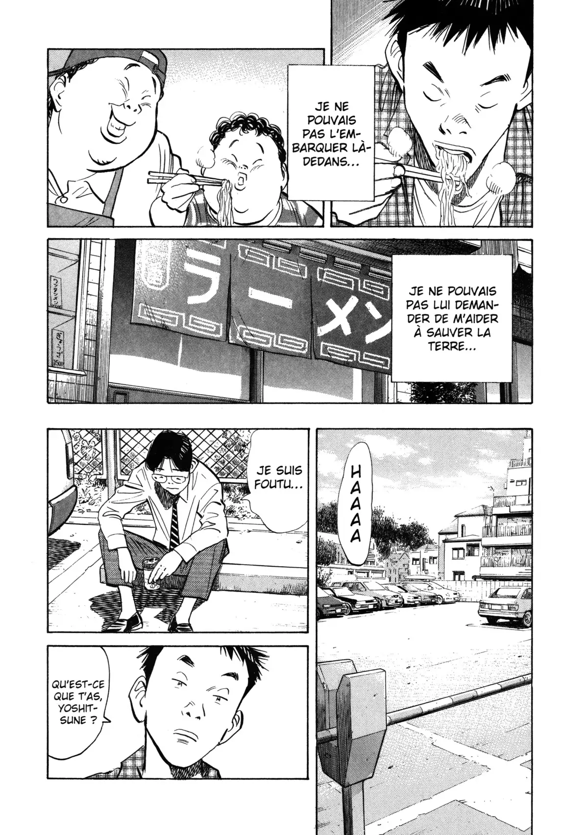 20th Century Boys – Perfect Edition Volume 2 page 30