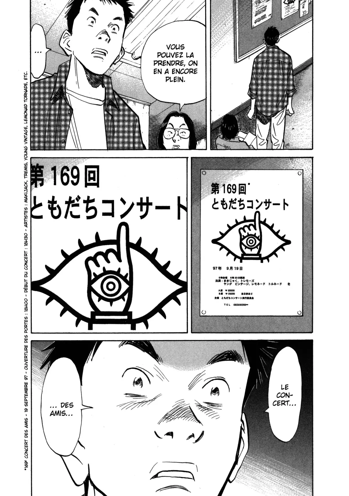 20th Century Boys – Perfect Edition Volume 2 page 36