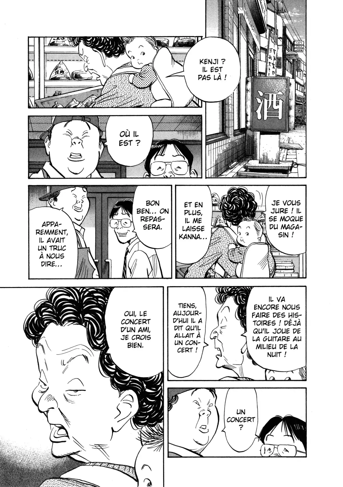 20th Century Boys – Perfect Edition Volume 2 page 38