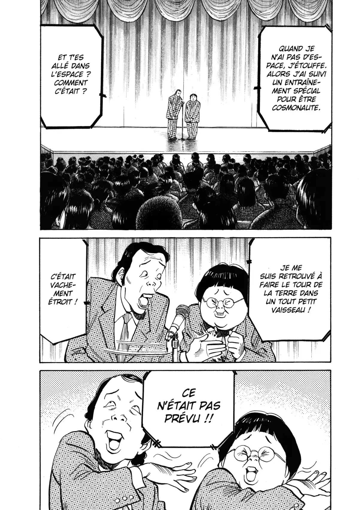 20th Century Boys – Perfect Edition Volume 2 page 41